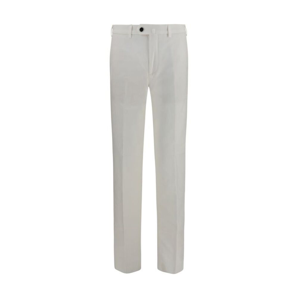 Loro Piana Men Cotton Pants